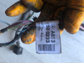 6131500233 E320 CDI MOTOR İÇİ TESİSATI W210 W211 S320 W220