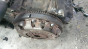 SUAT DUCATO CİTROEN JUMPER  DÜZ MOTOR BASKI BALATA VOLANT