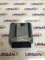 4F2910115K 0261S02559 AUDİ A6 MOTOR BEYNİ