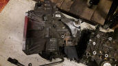 Nissan / Micra / Şanzıman / Şanzıman Komple / Çıkma Parça