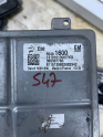 55491600 395357783 OPEL MOKKA 1.6 CDTİ ÇIKMA MOTOR BEYNİ