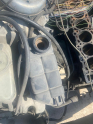 Mercedes S W220 yedek su deposu