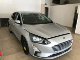 Oto Çıkma Parça / Alt Takım & Direksiyon / Rot Başı / Ford / Focus / Çıkma Parça 