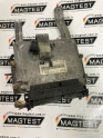 Fiat Stilo 1.9 Motor Beyni 0281011398 55187571