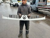 RENAULT MASTER ÖN PANJUR