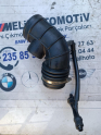 BMW E39 E38 M52 520İ ÇIKMA HAVA AKIŞMETRE KÖRÜĞÜ 1435625