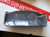NİSSAN NAVARA KILOMETRE SAATİ