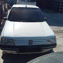 Peugeot 205 çıkma parça parça satılık