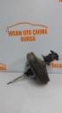 Escord fren  Vestanoz westinghouse - fren ana merkezi
