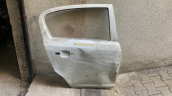 OPEL CORSA D SAĞ ARKA KAPI ÇIKMA ORJİNAL