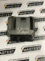 045906013AJ 0281016625 SKODA FABİA MOTOR BEYNİ EDC17U01