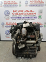 Vw Caddy 1.9 Tdi BLS Çıkma Motor Komple