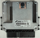 New Holland traktör ECU MOTOR BEYNİ 0281017455 5801352711