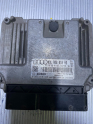 0281018168 AUDI A1 2.0 TDI ECU ÇIKMA MOTOR BEYNİ