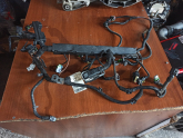 OPEL ZAFİRA B 1.6 MOTOR TESİSATI 55559320