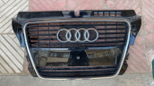 2010-2012 AUDİ A3 PİANOBLACK ÖN PANJUR ÇIKMA ORJİNAL
