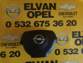 Opel Vectra C Çıkma Direksiyon Airbag