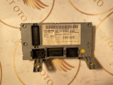 FİAT DOBLO OBD BEYNİ 46817095 YİĞİT OTO ANKARA