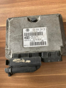 VW Polo 1.4 16V Motor Beyni 036906034DD 61600.663.09