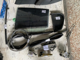 Oto Çıkma Parça / Mekanik / Kapı Gergisi / Hyundai / i20 / Çıkma Parça 