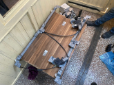 Oto Çıkma Parça / Elektrik / Cam Motoru / Renault / Kangoo / Çıkma Parça 
