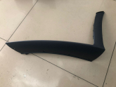 MERCEDES CLA W118 AMG ÖN TAMPON SOL TRİM (SIFIR ORİJİNAL)