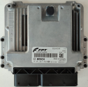 Fiat Ducato 2.8JTD 55244344 0281017832 EDC17C49