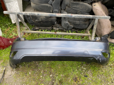 FORD FİESTA ARKA TAMPON