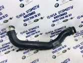 MERCEDES A B CLA W176 W246 W117 TURBO HORTUMU DİZEL