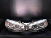 BMW F32-F33-F36 XENON SAĞ-SOL FAR DOLU A8741078606-A97410785