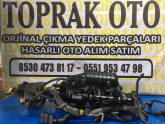 Fiat punto 1.4 8v çıkma emme manifoldu