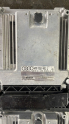 4F9910401L 0281014380 AUDİ A6 ÇIKMA MOTOR BEYNİ