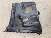 BMW 3 F30 CLİ 12-17 ARKA TAMPON SAĞ BRAKETİ 51127384466