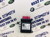 BMW 3 SERİSİ F30 KASA YAKIT POMPASI KONTROL ÜNİTESİ 16147411