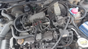 daewoo espero çıkma 2.0 motor içi elektrik tesisatı otomatik