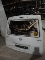 opel combo c çıkma bagaj kapağı
