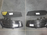MERCEDES A W176 AMG SOL SİS ÇERÇEVESİ PETEK 1768851322 SY