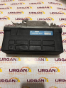 0055452132 0265101018 MERCEDES W124 ABS BEYNİ 2