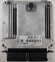 ECU, Porche Macan 3.0, 0281030554, 059907309A EDC17CP44