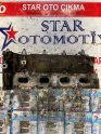 Oto Çıkma Parça / Motor / Silindir Kapağı / Opel / Astra / Çıkma Parça 
