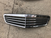 MERCEDES C W204 MAKYAJSIZ ÖN PANJUR A2048801283