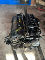 BMW X3 E83 3.0i M54 B30 KOMPLE MOTOR ÇIKMA ORJİNAL PARÇA