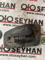 13110963 opel corsa C sağ arka kapı iç açma kolu