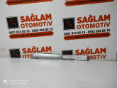 BMW 3 SERİSİ E46 SOL ÖN KAPI ŞERİT KAPLAMA OEM; 51418200725