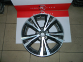 Nissan / Qashqai / Lastik / Jant-Lastik / Çıkma Parça