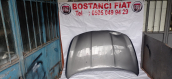 Fiat egea 2015-2022 çıkma ön kaput