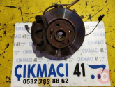 VECTRA B SOL TAŞIYICI,OPEL VECTRA B SOL TAŞIYICI