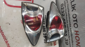 Mazda / 6 / Far & Stop / Sağ Arka Stop / Çıkma Parça