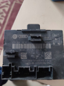 Audi A4 A5 kapı modülü orjinal çıkma parça 8t0959795n