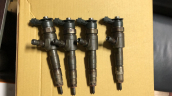 C3 ENJEKTÖR 1.6 HDI 90HP CITROEN 0445110340 BOSCH
